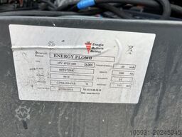 Linde E14-01