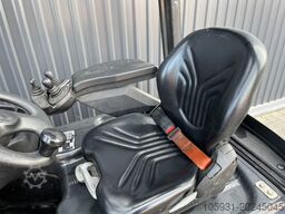 Linde E14-01