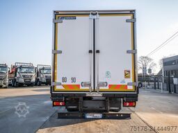 VOLVO FLH 290 +CARRIER