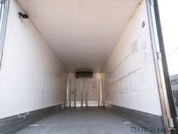 VOLVO FLH 290 +CARRIER