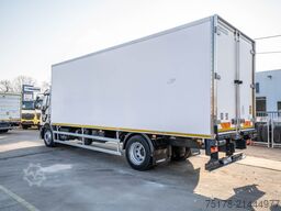 VOLVO FLH 290 +CARRIER