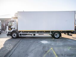 VOLVO FLH 290 +CARRIER