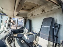 VOLVO FLH 290 +CARRIER