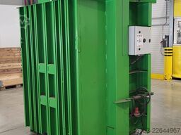 MACFAB Systems Ltd BMF650 Auto HT RAL - MM9.8