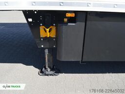 SCHMITZ CARGOBULL SKO FP 45 ThermoKing SLXi 300