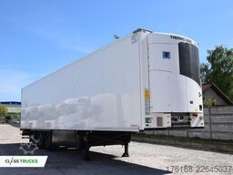 SCHMITZ CARGOBULL SKO FP 45 ThermoKing SLXi 300