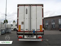 SCHMITZ CARGOBULL SKO FP 45 ThermoKing SLXi 300