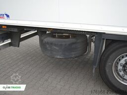 SCHMITZ CARGOBULL SKO FP 45 ThermoKing SLXi 300