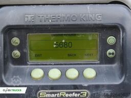 SCHMITZ CARGOBULL SKO FP 45 ThermoKing SLXi 300