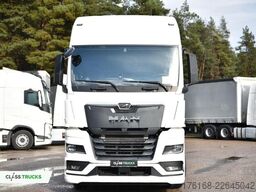 MAN TGX 18.470 GX