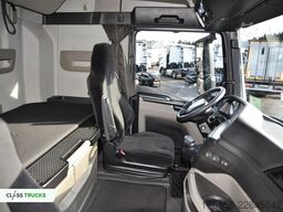 MAN TGX 18.470 GX