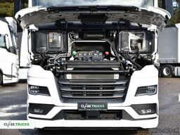 MAN TGX 18.470 GX