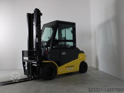 Toyota 9FBM50T