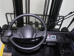 Toyota 9FBM50T