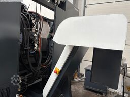 DMG MORI NLX 2500 Y | 700