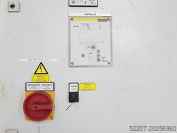 Nabertherm N 500 / 45 HA