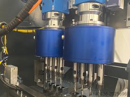 Pressta Eisele Profilma 540 BG