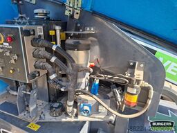 Sinoboom AB14EJ AB460EJ