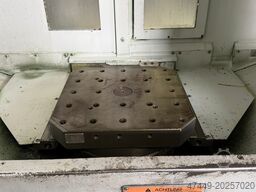 Mori Seiki NH4000 DCG