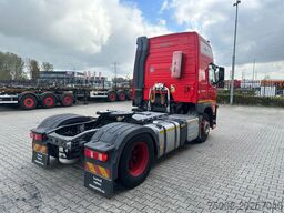 Volvo FM 460 Globetrotter, Night-Airco, ADR (FL, AT),...