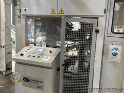 Chronoss Richardson Statec GAP1000/G150/TF