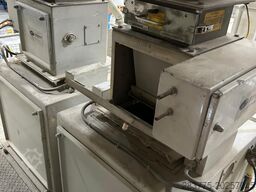 Chronoss Richardson Statec GAP1000/G150/TF