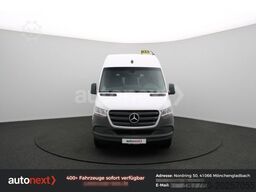 MERCEDES-BENZ Sprinter 314 Tourer TAXI+ROLLSTUHL-LIFT+TAXAMETE