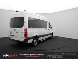 MERCEDES-BENZ Sprinter 314 Tourer TAXI+ROLLSTUHL-LIFT+TAXAMETE