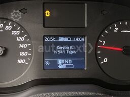 MERCEDES-BENZ Sprinter 314 Tourer TAXI+ROLLSTUHL-LIFT+TAXAMETE