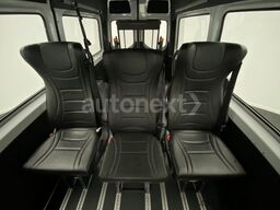 MERCEDES-BENZ Sprinter 314 Tourer TAXI+ROLLSTUHL-LIFT+TAXAMETE