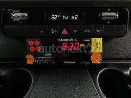 MERCEDES-BENZ Sprinter 314 Tourer TAXI+ROLLSTUHL-LIFT+TAXAMETE