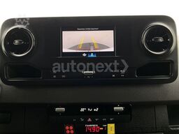 MERCEDES-BENZ Sprinter 314 Tourer TAXI+ROLLSTUHL-LIFT+TAXAMETE