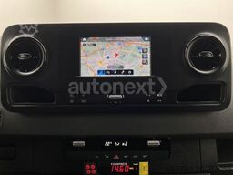 MERCEDES-BENZ Sprinter 314 Tourer TAXI+ROLLSTUHL-LIFT+TAXAMETE