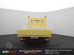 VOLKSWAGEN Crafter 35 Pritsche 1.HAND+ AHK 3,0t (1228)