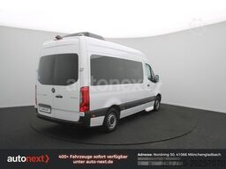 MERCEDES-BENZ Sprinter 314 *Rollstuhl-Lift* DACHKLIMA+9-SITZE