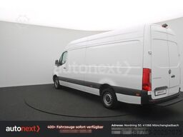 MERCEDES-BENZ Sprinter 316 Automatik *MAXI* KAMERA+NAVI (5273)