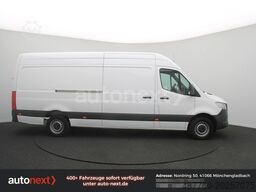MERCEDES-BENZ Sprinter 316 Automatik *MAXI* KAMERA+NAVI (5273)