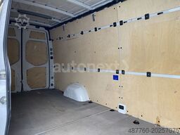 MERCEDES-BENZ Sprinter 316 Automatik *MAXI* KAMERA+NAVI (5273)