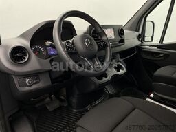 MERCEDES-BENZ Sprinter 316 Automatik *MAXI* KAMERA+NAVI (5273)