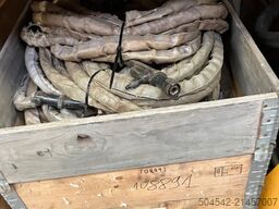 Miller Proheat 35 Wassergekühltes Induktionssys