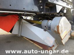 Trilo S8 Kehrsaugwagen 2015 sweep & collect