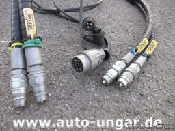 Trilo S8 Kehrsaugwagen 2015 sweep & collect