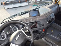 DAF CF 480 +Hooklift