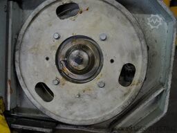 Daiß + Partner HBA 320 SG Power-Line