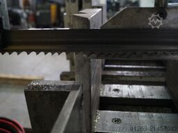 Daiß + Partner HBA 320 SG Power-Line