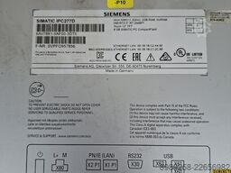 Siemens 6AV7881-3AF00-3DT0