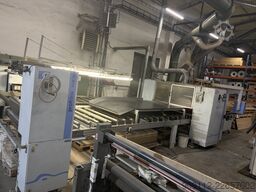 FRIZ Kaschiertechnik GmbH Profiline FLW 300 + FKL 300