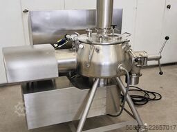 Diosna V 50 PHARMACEUTICAL UNIVERSAL MIXER