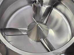 Diosna V 50 PHARMACEUTICAL UNIVERSAL MIXER
