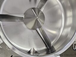 Diosna V 50 PHARMACEUTICAL UNIVERSAL MIXER
